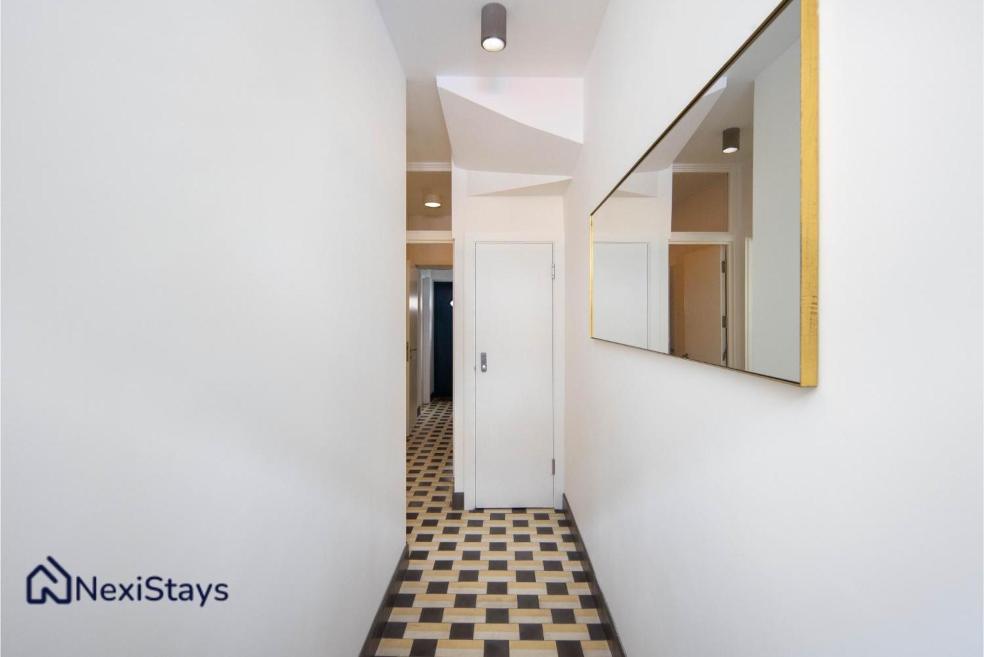 Appartement 1 Min Walk To Euston Station, Modern Townhouse à Londres Extérieur photo