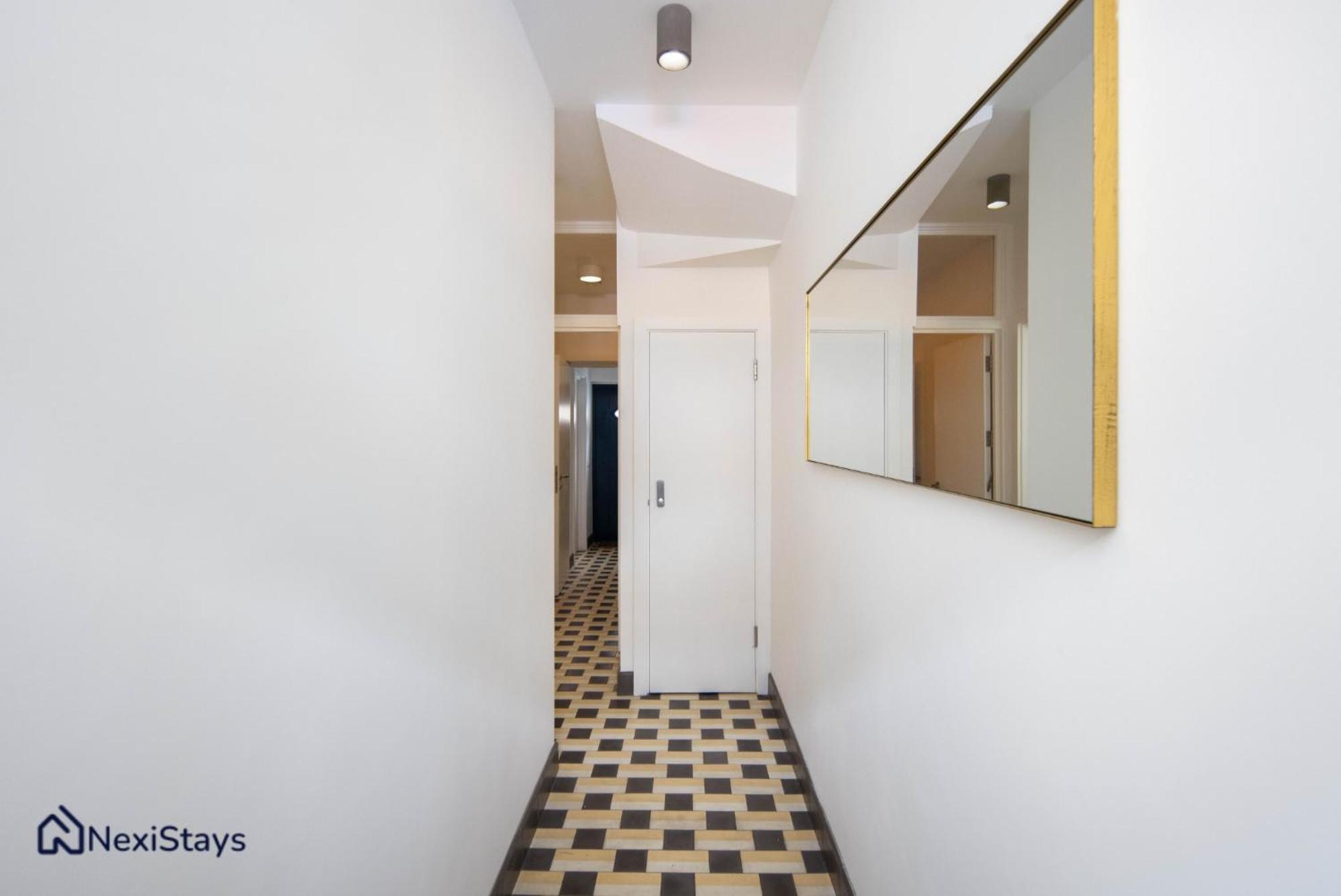 Appartement 1 Min Walk To Euston Station, Modern Townhouse à Londres Extérieur photo